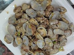 -望海潮海鲜店 特色家常菜(在海一方店)