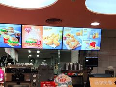 -麦当劳(天兴罗斯福店)