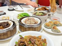 -凤凰楼酒家·粤宴点心(华强北店)