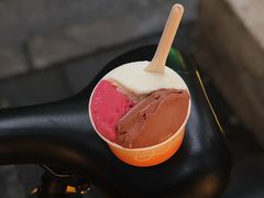 -Dip in Gelato(富民路店)