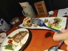 -布拉格餐厅· 中欧捷克菜(全国首店)