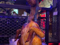 火焰烤鸡-MOSSO德国餐厅·音乐酒吧(环宇荟店)