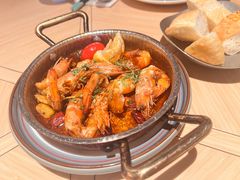 -庐灶江南·江南菜·四合院Bistro(东直门雍和宫·原华侨宾馆店)