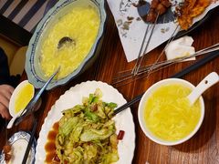 -美达尔烧烤海鲜家常菜(泰山路店)