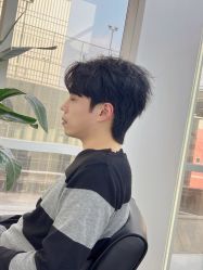 -赤道 Hair Salon