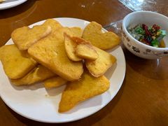 -玫瑰红烤羊排(北新桥三条店)