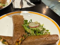 -La Creperie法餐厅(芮欧百货店)