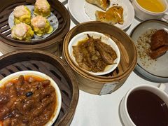 -万龙洲海鲜(南新仓店)