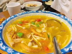 藤椒菌菇-三猫黑鱼花(南大店)