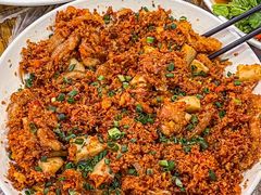 -辣螃铠盆盆蟹大排档(总店)