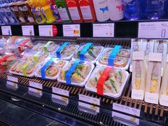 -巴黎贝甜(来福士店)