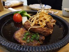 -水之惠鲜鱼料理(王府大街店)