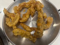 -鹿鸣山草本茶香火锅(园西路店)