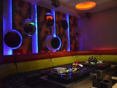 -星歌迷PARTY KTV(锦艺城店)