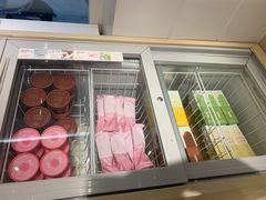 -好利来(健德门店)