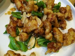 -宏达老菜馆(东安街店)