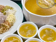 -吉莲利苑海鲜酒家(珠海拱北29年老字号店)