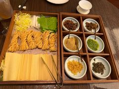 -明湖楼·经典鲁菜山东海鲜(大明湖店)