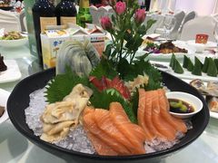 -天宫南铂玫瑰园酒店