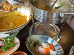 -三亚亚龙湾红树林度假酒店
