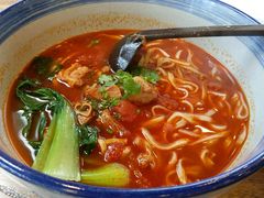 -李先生牛肉面大王(大兴枣园店)