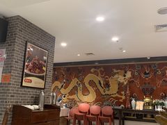 -东兴楼饭庄(六里桥店)
