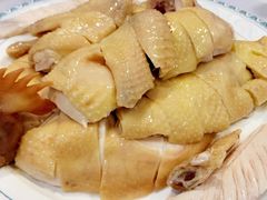 壹心鸡-文记壹心鸡(宝华路店)