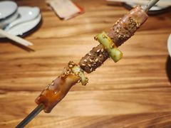 -金太阳海鲜烧烤·本地人餐厅(东纬路旗舰店)
