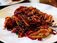 私房炒肉蟹-猪肉婆私房菜(容桂总店)