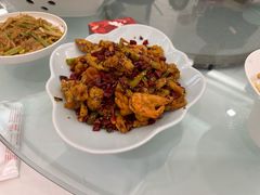 -谢先生酒店·椒宴集(沙湖店)