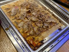 -新石器烤肉(南站店)