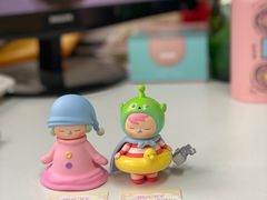 -泡泡玛特POPMART(壹号店)