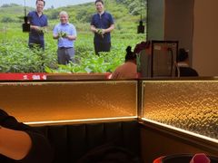 -东方红·湖南菜(金屿店)