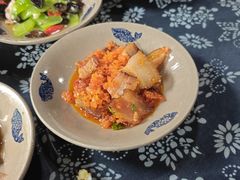 -张关合渣(航空大道店)