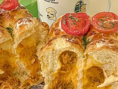 -仟吉KenGee(21世纪店)