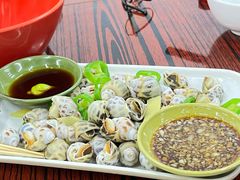 -贞姨美食·老字号海鲜大排档