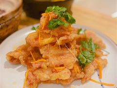 -老江南春·中国龙菜(衡山路店)