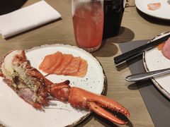 -博林天瑞喜来登酒店·西丽尚膳