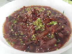 -上和臻品中国菜(花园街店)