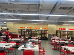 -朱富贵火锅(金融街万达店)
