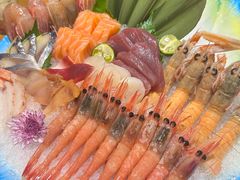 -山盛创作料理·Yamamori(珠宾店)