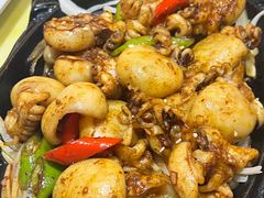 -高丽馆(尊茂店)