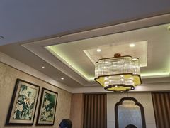 包厢-新开元大酒店(杭州大关店)