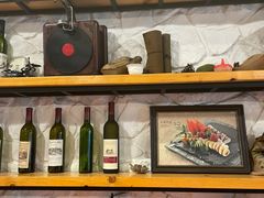 -外滩往事民国上海菜(黄浦店)