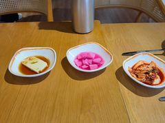 -海云台韩式汤饭·13年匠心韩料(南山店)
