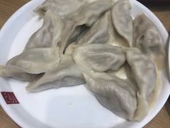 -嘉合兴水饺(成寿寺店)