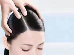 -丝语沙龙美发美甲