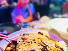 -红盔甲·小龙虾(车公庙店)
