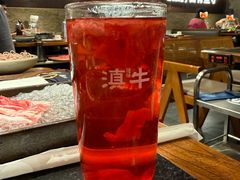 -滇牛云南火锅(桂林路店)