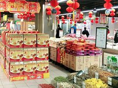 -永辉超市(六里桥店)